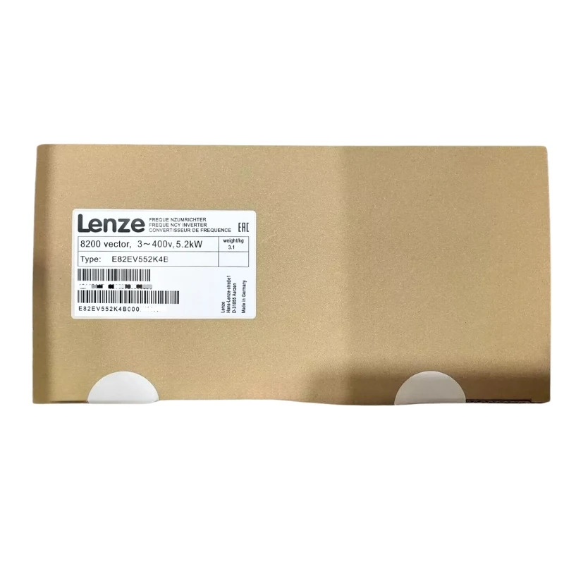 Lenze E82EV552K4B 전원공급장치