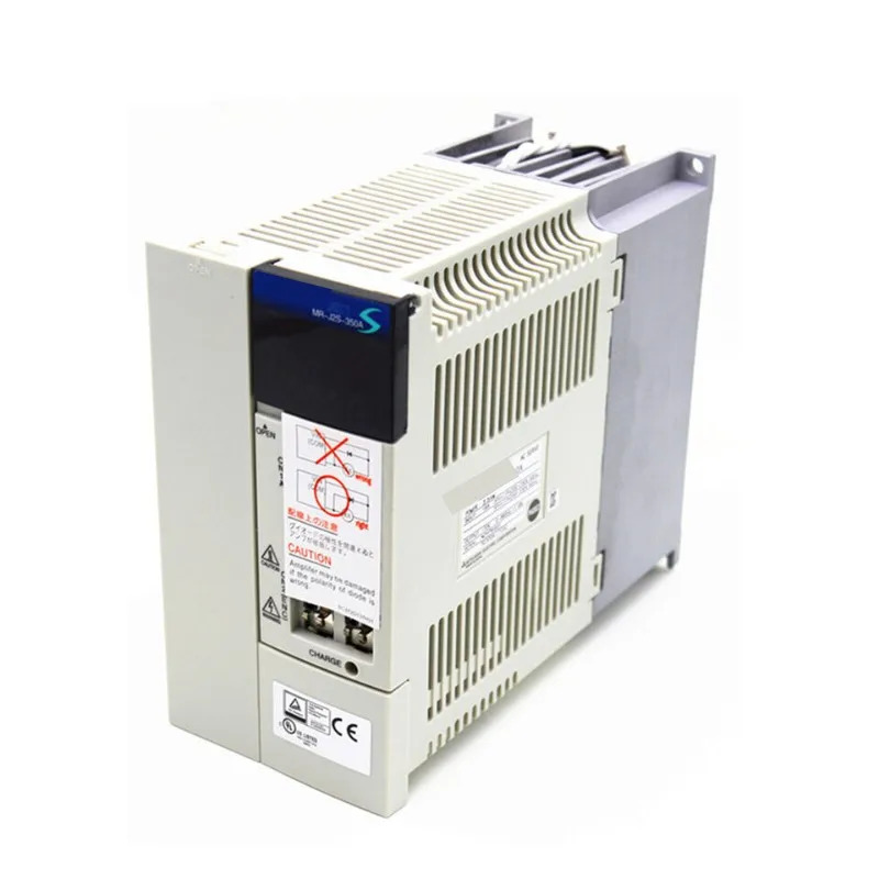MR-J2S-350A 서보 드라이브 MRJ2S350A