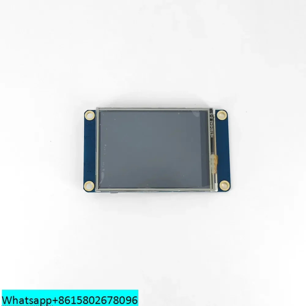 Nextion TFT 2.4인치 저항막 터치 UART HMI LCD 디스플레이 NX3224T024라즈베리 파이용