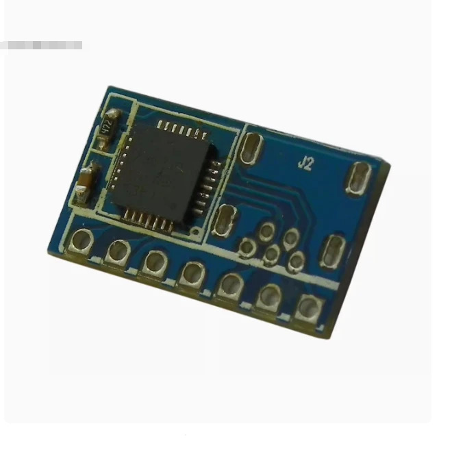 Luotie 도구 USB to TTL 모듈 다운로드 보드 UART-USB 변환기 CP2102 소켓 DSO138