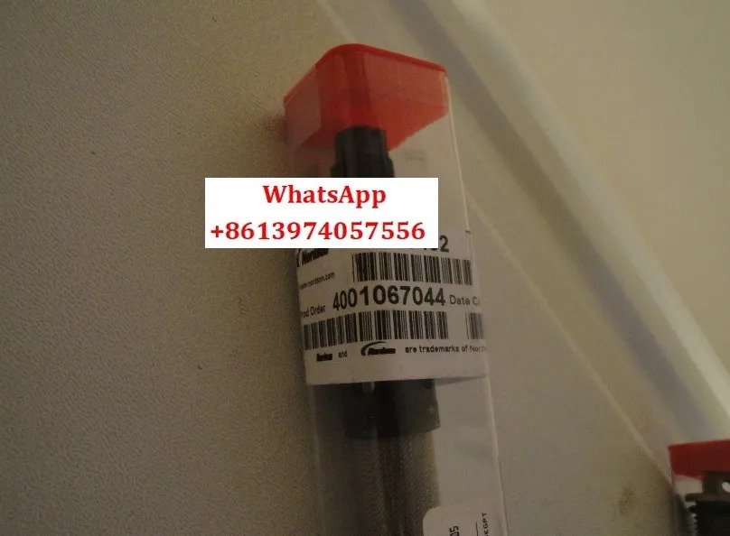 메사 기계 필터 105432 어셈블리 274569