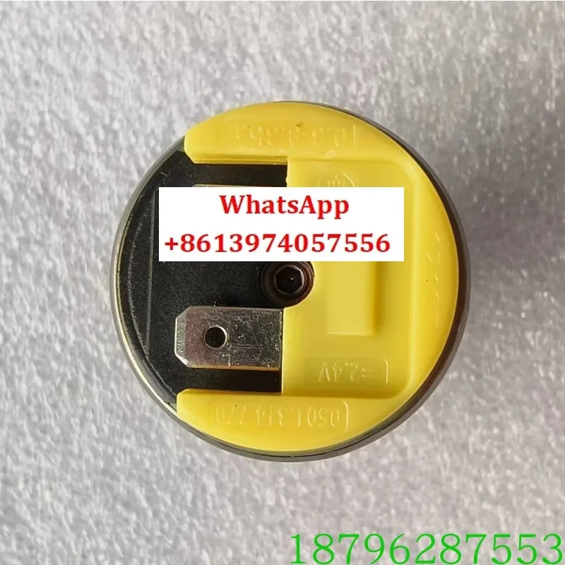 4WG210 4WG310 변속기 압력 조절기 24V 솔레노이드 밸브 0501314770