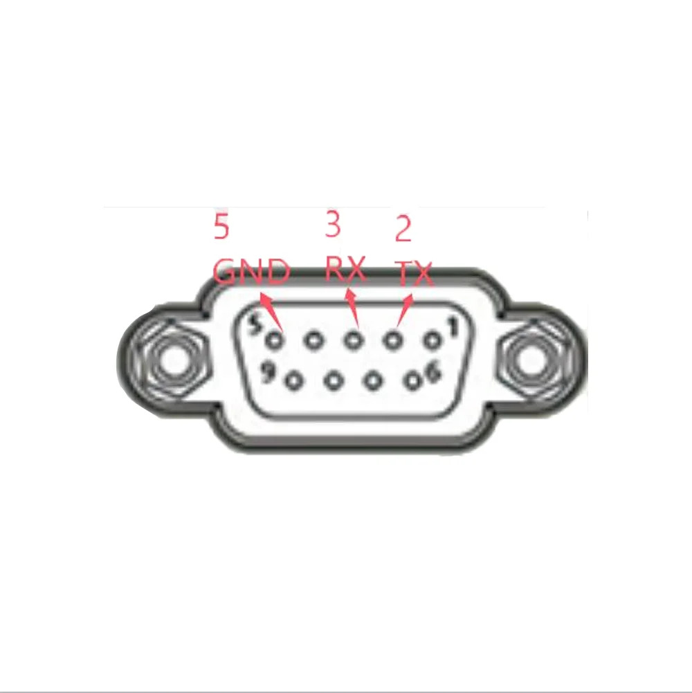 TOXU TX-982 고정밀 GPS GNSS 차동 RTK 수신기 탐색 자세 방향 측정 안테나