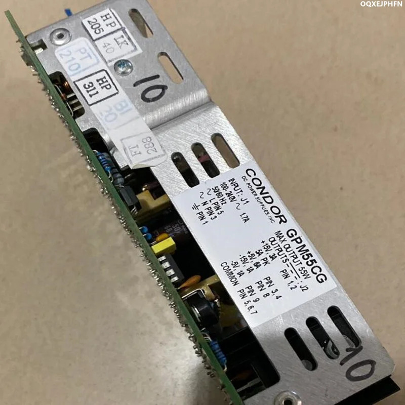 CONDOR리퍼 전원공급장치 GPM55CG 55W