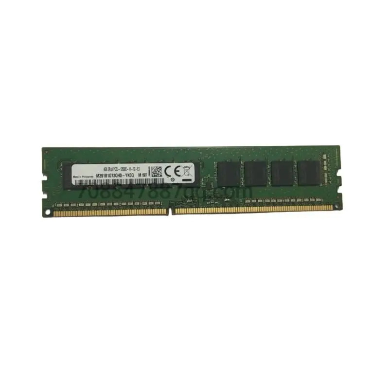 원본 DDR3 8G 1600 ECC UDIMM