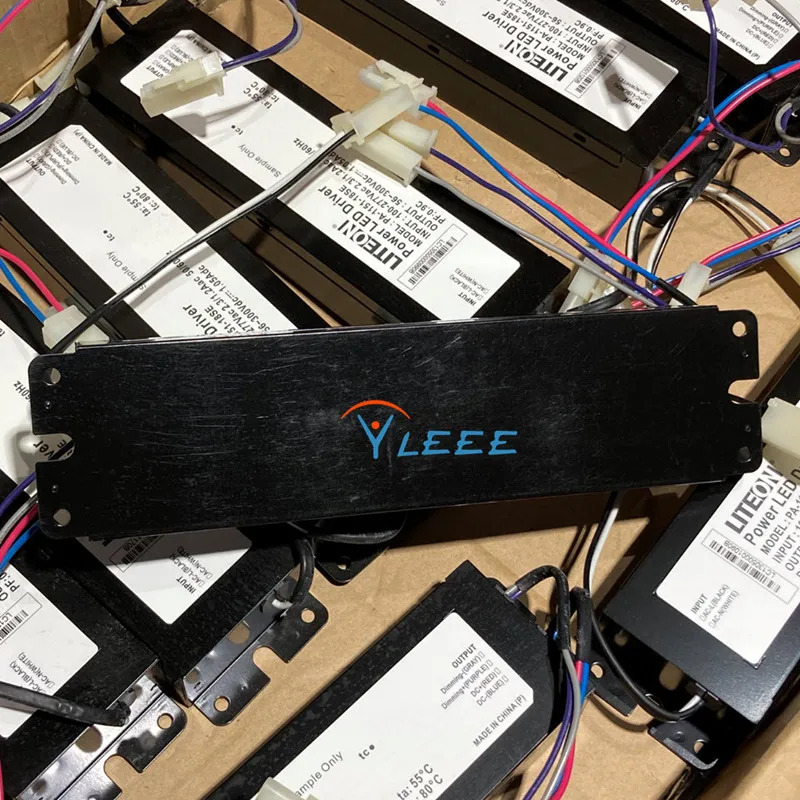 LITEON 전원 드라이버 56-300V 1.05A 전원공급장치 PA-1151-18SE