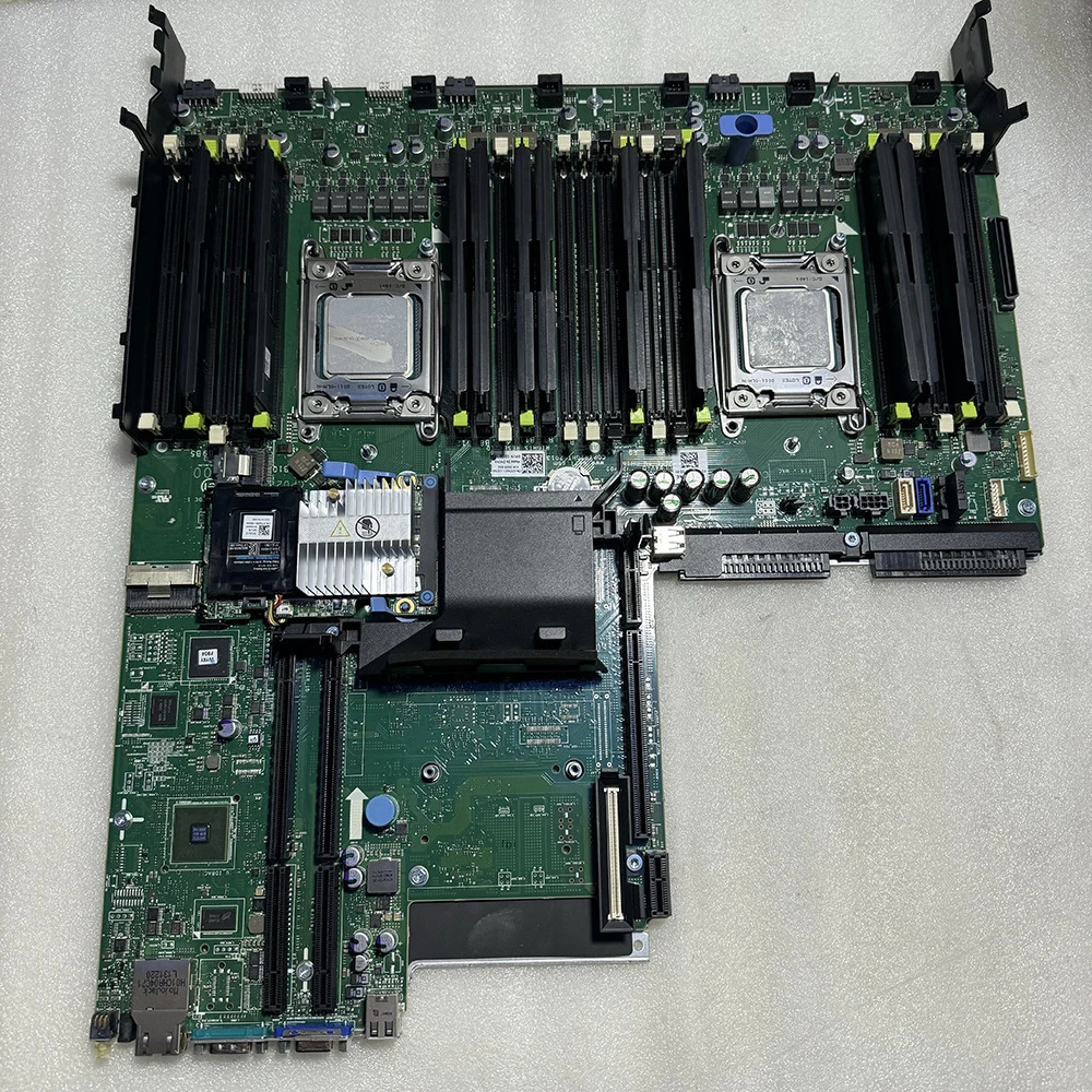 DELL R720 R720XD 서버 마더보드 JP31P VWT90 X6FFV