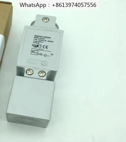 3RG4041-6KD00/6JB00 3RG4031-6AD00-PF 3RG4031-6JB00/6AD00