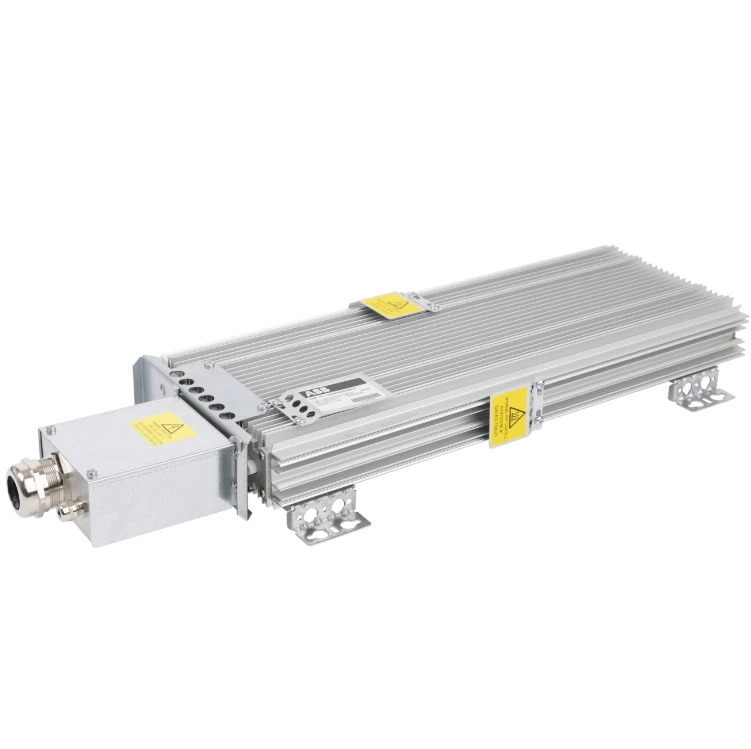 제동 저항기 CBR-V 160/210 /260/460/660 DT281 70R/200R/80R CBT-H VFD/Acs510/550/355드라이브/inveter 브레이크 옵션