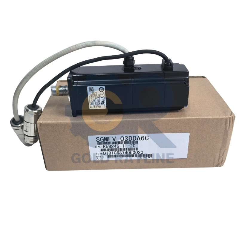 SGM호환EV-03DDA6C Yaskawa 서보모터 신속