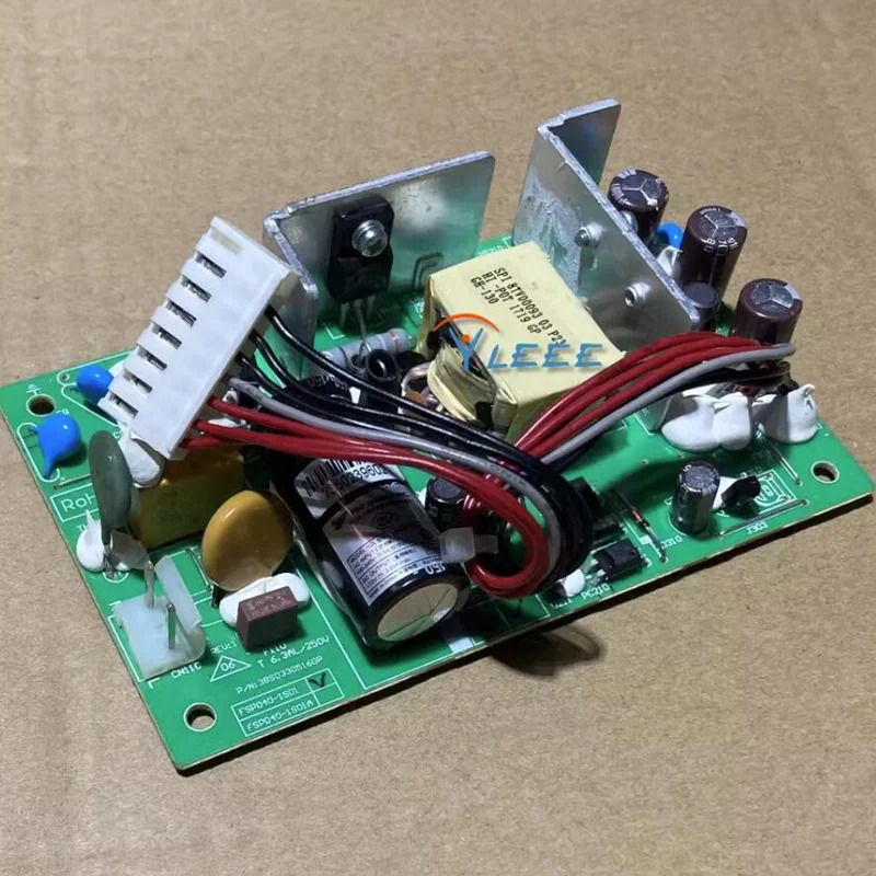 미사전원공급장치 FSP RG-NBR2000G 12V 3.33A 40W FSP040-1S01