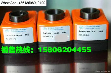 디지털 디스플레이 DA04/DA09SL/DA02/DA10 카운터