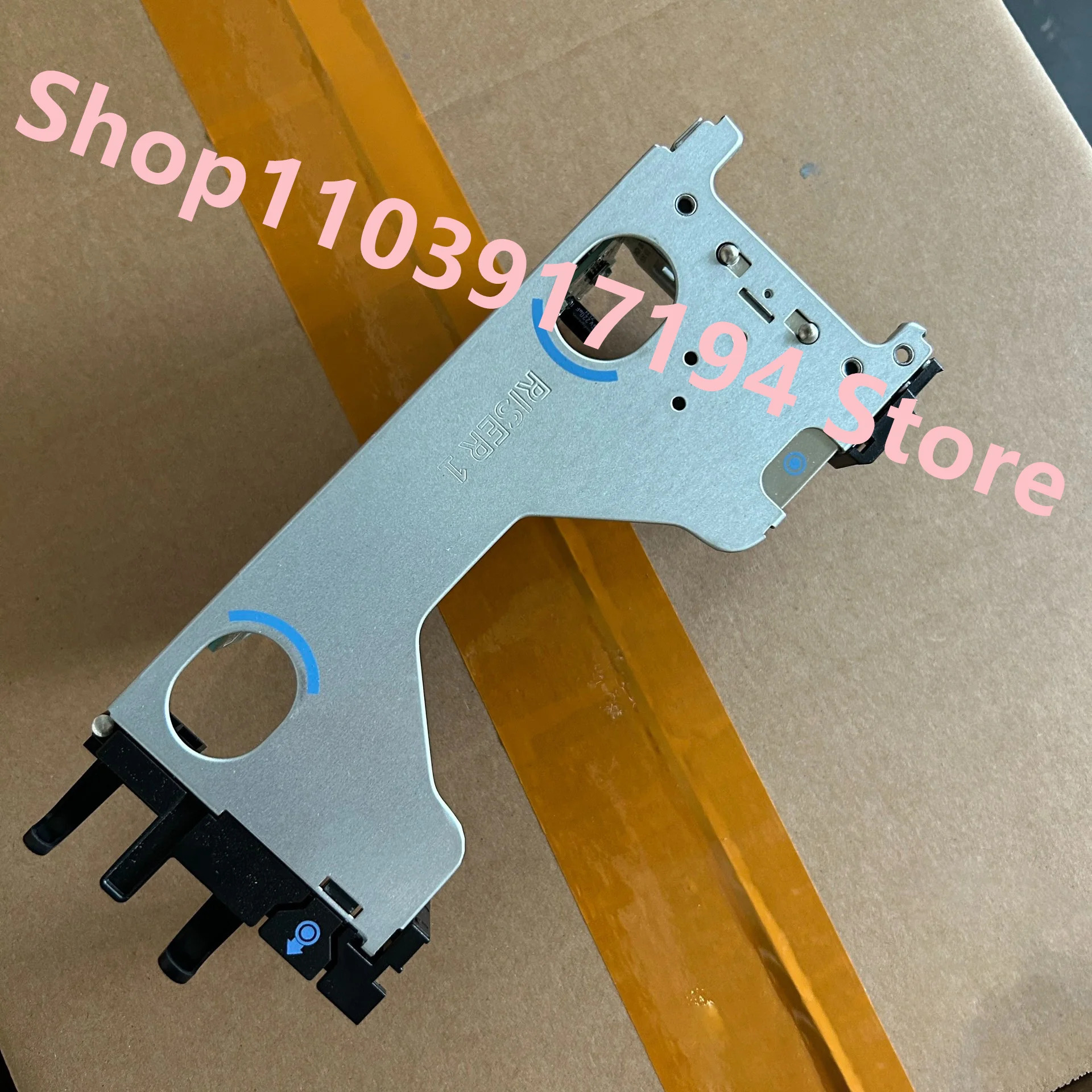 Dell R730XD/R720 RISER1 확장 카드 R730 R730XD 서버 라이저 1