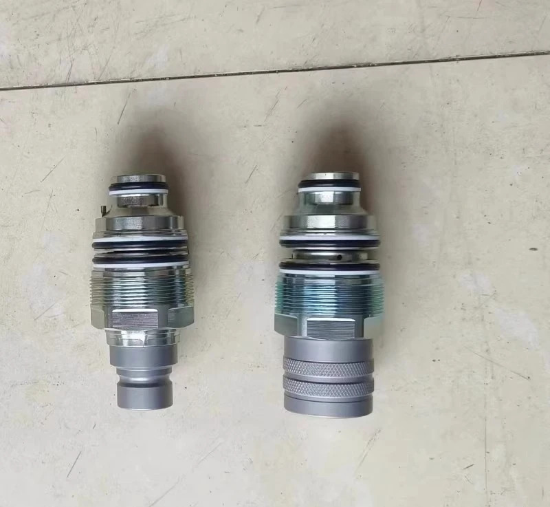 S160 S130 S300 퀵 커넥터 6679838 수 6679837 암 6680018