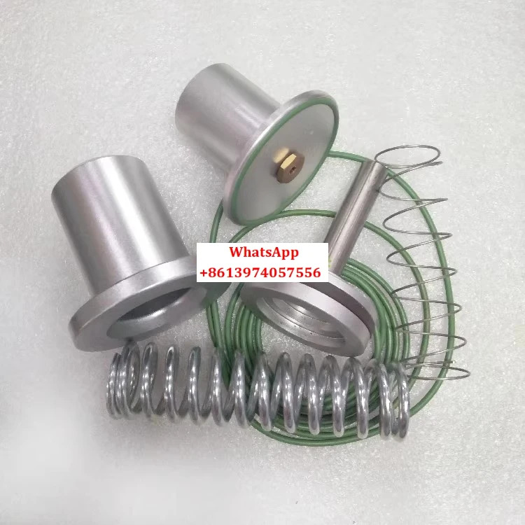 VMC R20/R40/RB80/R90 흡기 밸브 언로딩