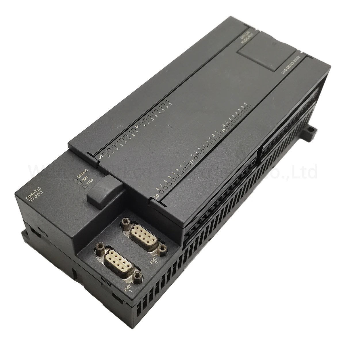 6ES7416-2XA02-0AB0 Plc 프로그래밍 S7-400 6ES7416 2XA02 0AB0