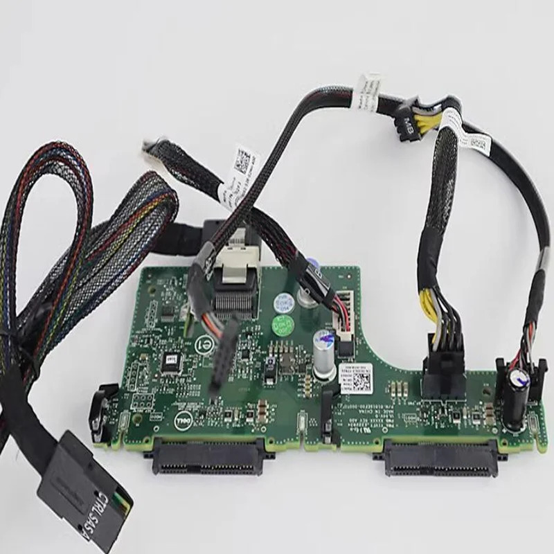 DELL R720XD 전원공급장치 00JDG3 0JDG3 0FD2FJ 0JWGFN 04NM23 097J8N 거새 하드 백플레인