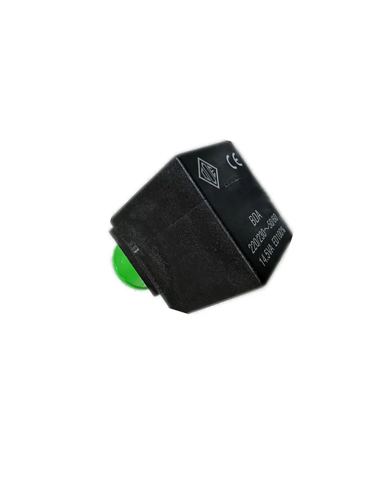 솔레노이드 밸브 코일 BDA14.5VA UDA23VA 범다양UDV12230DW
