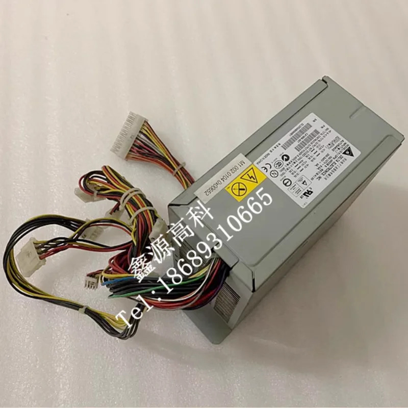 거새 전원공급장치 DELTA STOLL M1 450W DPS-450DB S C41956-001 새 처럼 작동