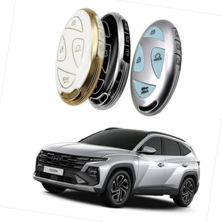 스마트키홀더 TPU 스마트키케이스 키홀더 D21 24-25년 더뉴투싼NX4