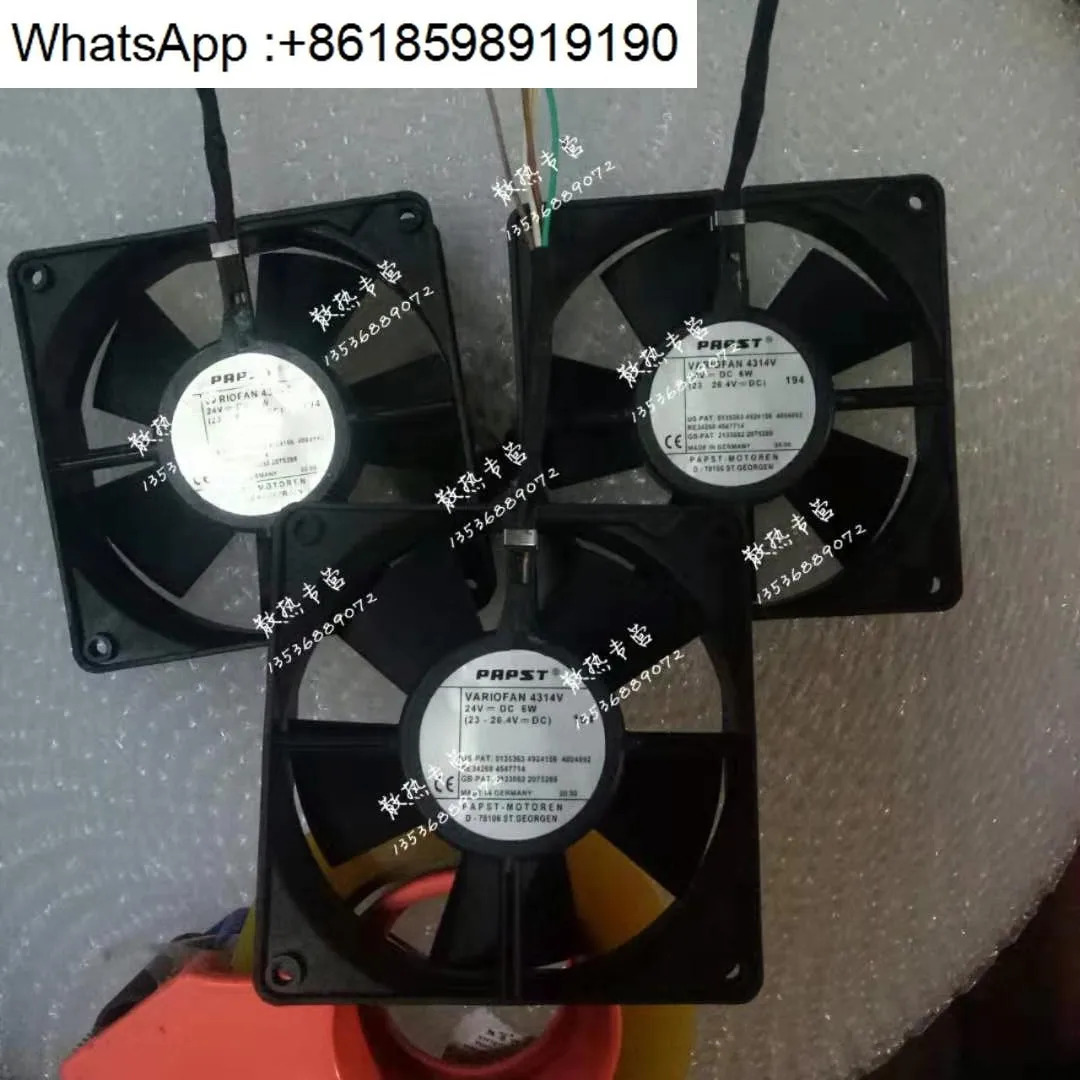 롤랜드 R500 700 900 용지 수집 압착 팬 인쇄기 액세서리 4314V 5라