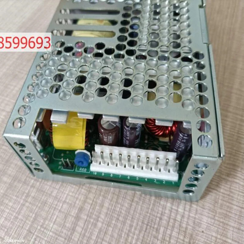 신형 전원공급장치 IPD 5V10A 12V3A 110W REL-110-3001