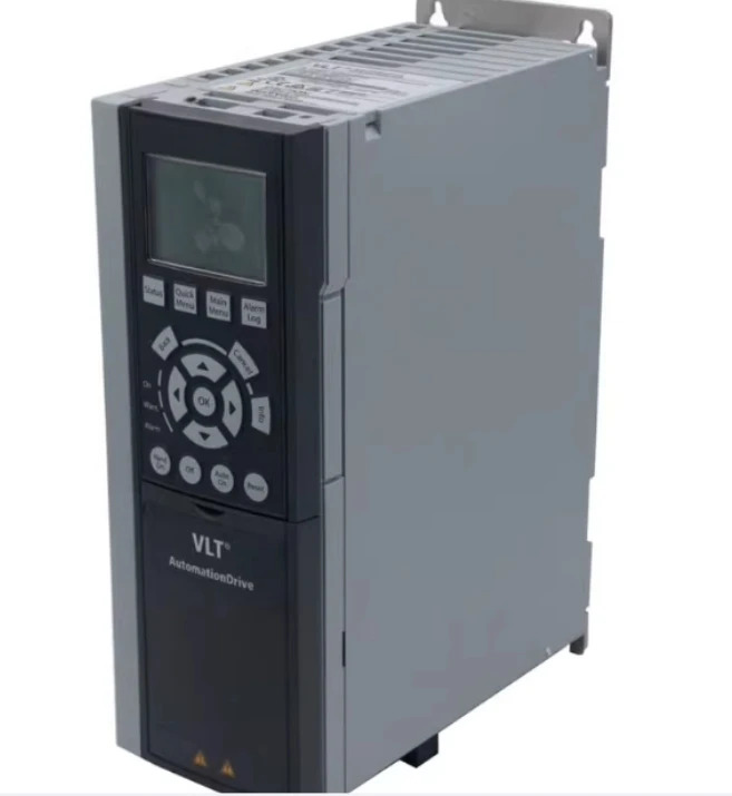 오리지널 인버터 FC302P1K5T5E20H2XGC/2.2KW/3KW/FC301 시리즈