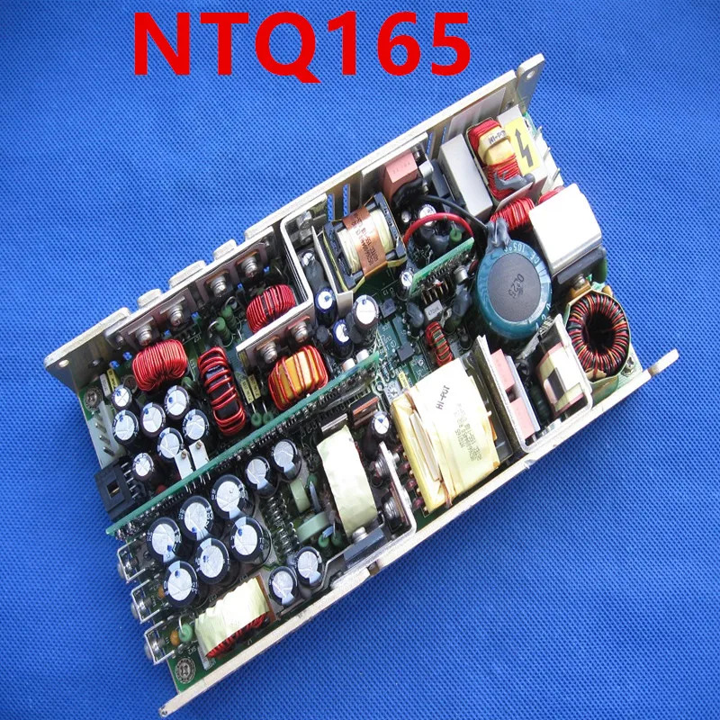 오리지널 신형 전원공급장치 ASTEC NTQ165