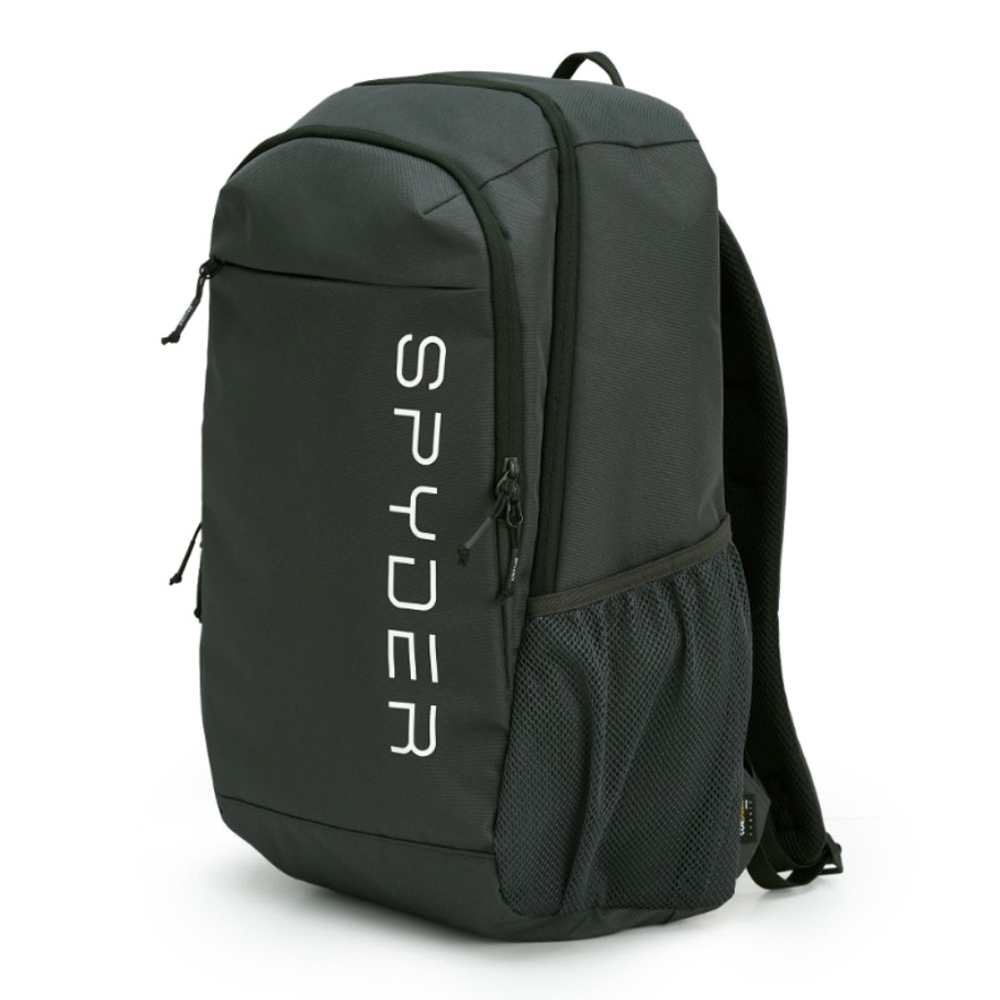 스파이더 아울렛 신학기 레인커버 가방 백팩 (30L) PBNBP302M - 상세 이미지 2