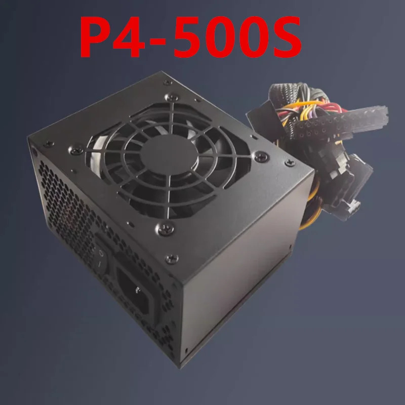 전원공급장치 R-SENDA SFX MICRO 250W P4-500S