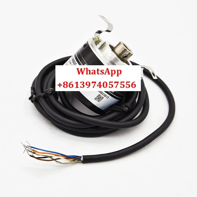 엔코더 TRD-NH600RZ TRD-NH1000RZ NH600 반축 회전