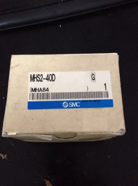 실린더 MHS2-40D MHS240D uxs 1PC