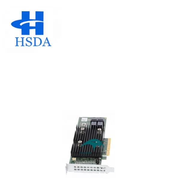 P9D94A StoreFabric SN1100Q 16Gb 단일 포트 파이버 채널 호스트 어댑터