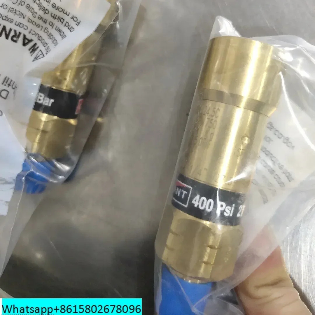 GENERANT CRVP3-253B-K 안전 밸브 CRVP4-250B-K-350-PSI 저온
