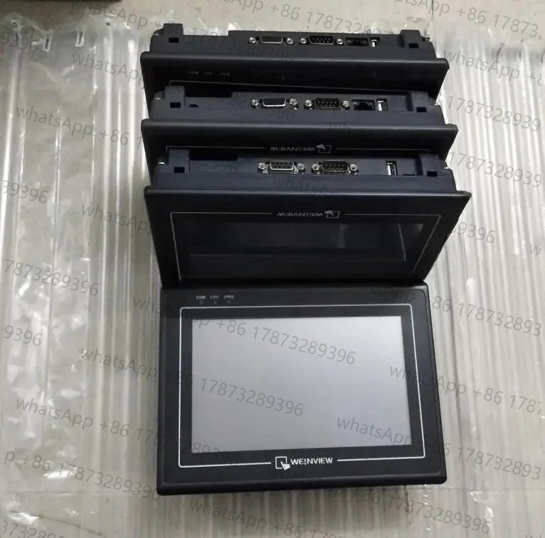 MT6070iH 3WV LCD 화면