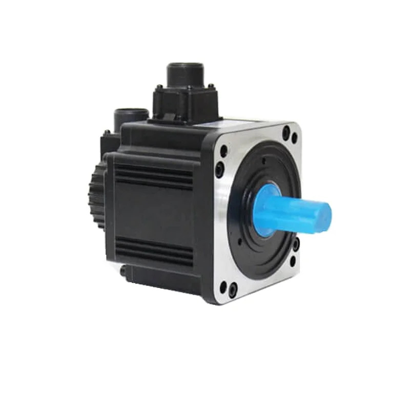 새 ECMA-C21020ES ECMA-A2 서보모터 2KW 3000RPM 220VAC