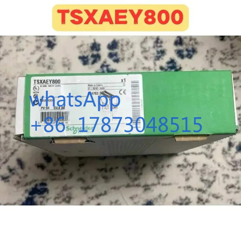 오리지널 TSXAEY800 모듈