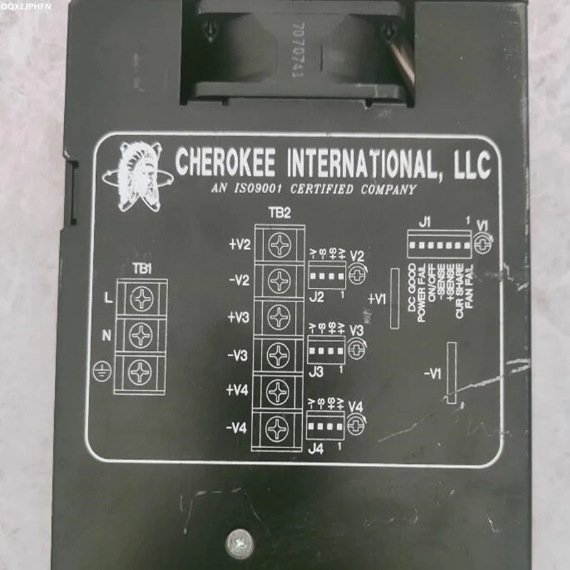 CHEROKEE MP502A1-Y02A VH25142 SM25042리퍼 전원공급장치