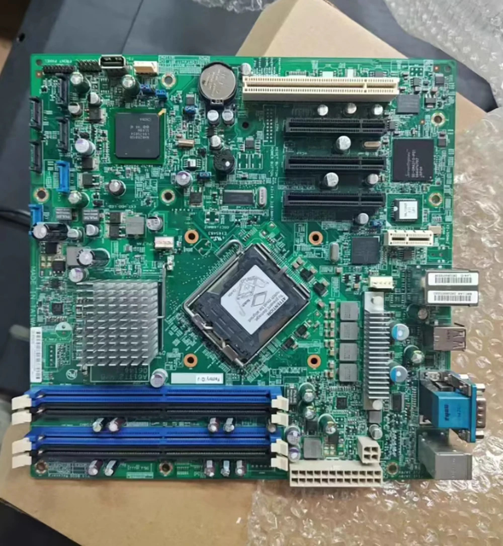 hp호환 ProLiant ML110 G5 서버 마더보드445072 -001 457883