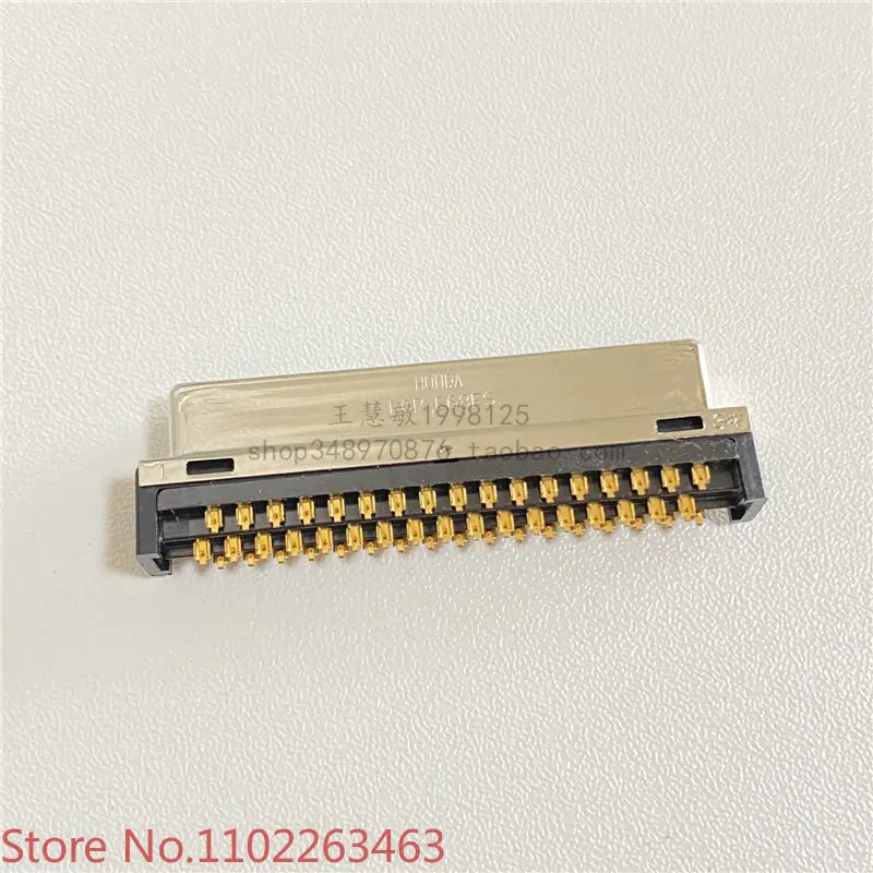 PCR-E68FS 혼다호환/HTK 68P 용접 암 플매트 카펫 러그 케이블 커넥터