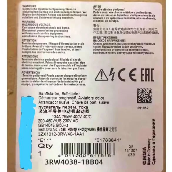 오리지널 Q03UDCPU 자동화 프로그래밍 논리 PLC 컨트롤러