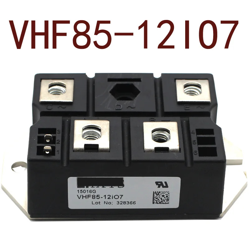 오리지널 VHF85-12IO7 VHF85-14IO7 VHF85-16IO7 현장