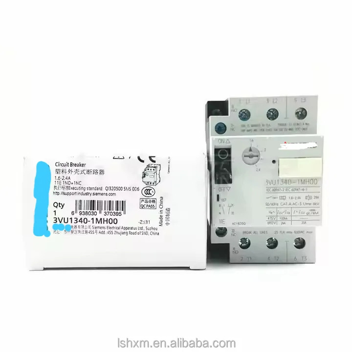 오리지널 Q03UDCPU 자동화 프로그래밍 논리 PLC 컨트롤러