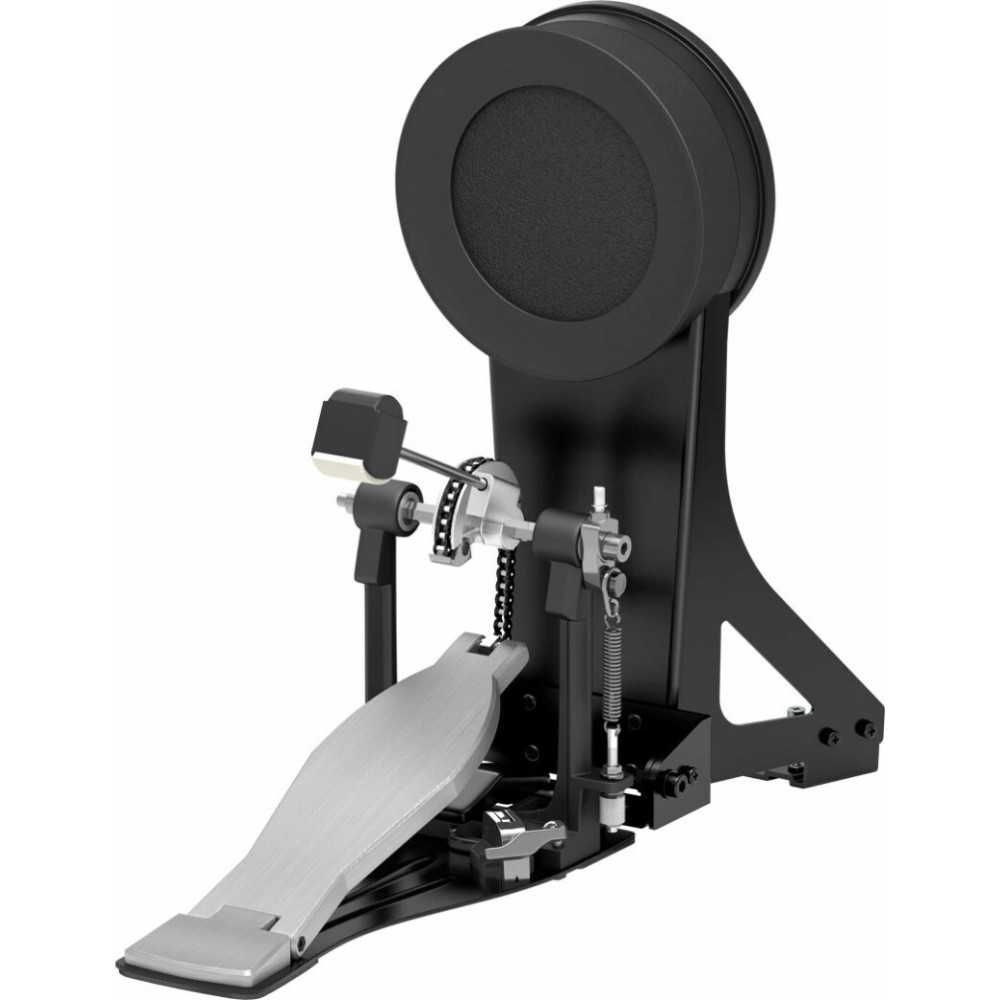 ROLAND 롤랜드 V-Drums 전자드럼 킥 패드 트리거 KD10 - 상세 이미지 2