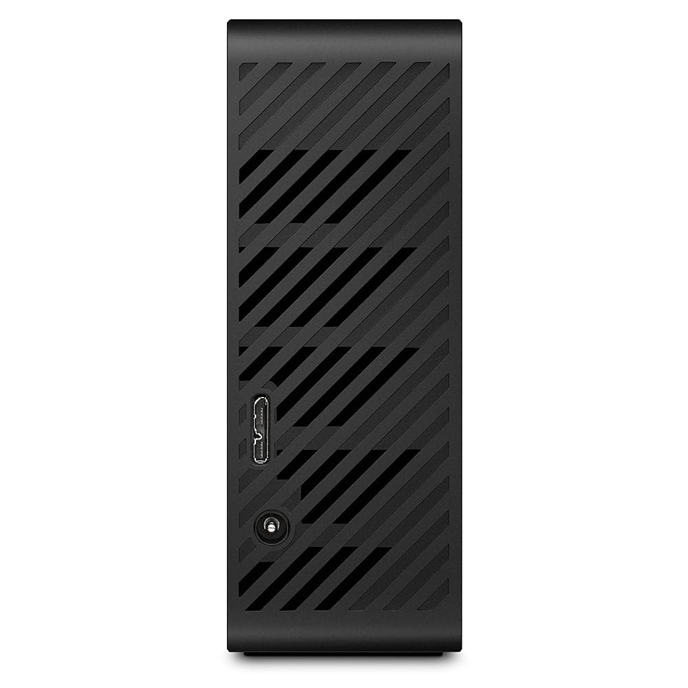 Seagate 확장 8TB 외장 하드 드라이브 HDD - USB 3.0, 복구 데이터 서비스(STKP8000400) 2TB Portable HDD - 상세 이미지 3