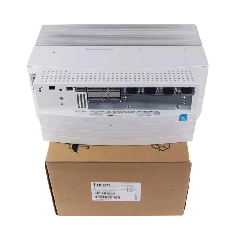 Lenze EVS9326-ES 인버터 2년