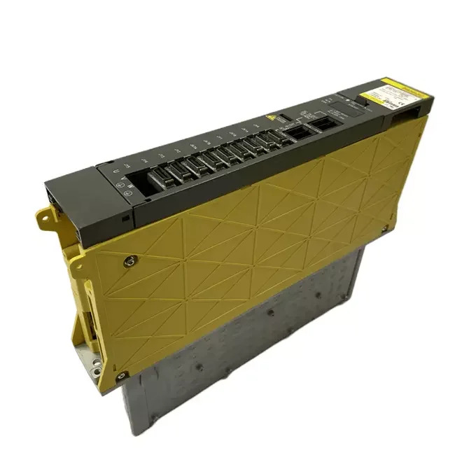 A06B-6102-H202 H520 Fanuc 리퍼브 드라이브