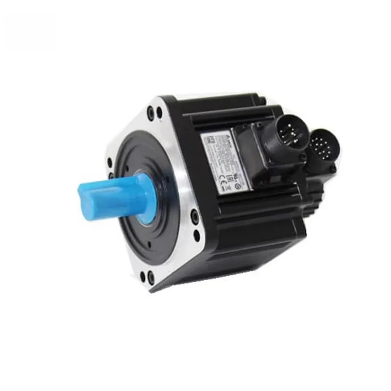 새 ECMA-C21020ES ECMA-A2 서보모터 2KW 3000RPM 220VAC