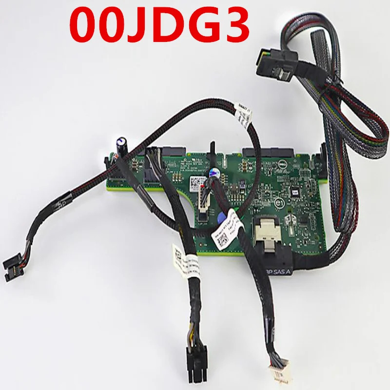 DELL R720XD 전원공급장치 00JDG3 0JDG3 0FD2FJ 0JWGFN 04NM23 097J8N 거새 하드 백플레인