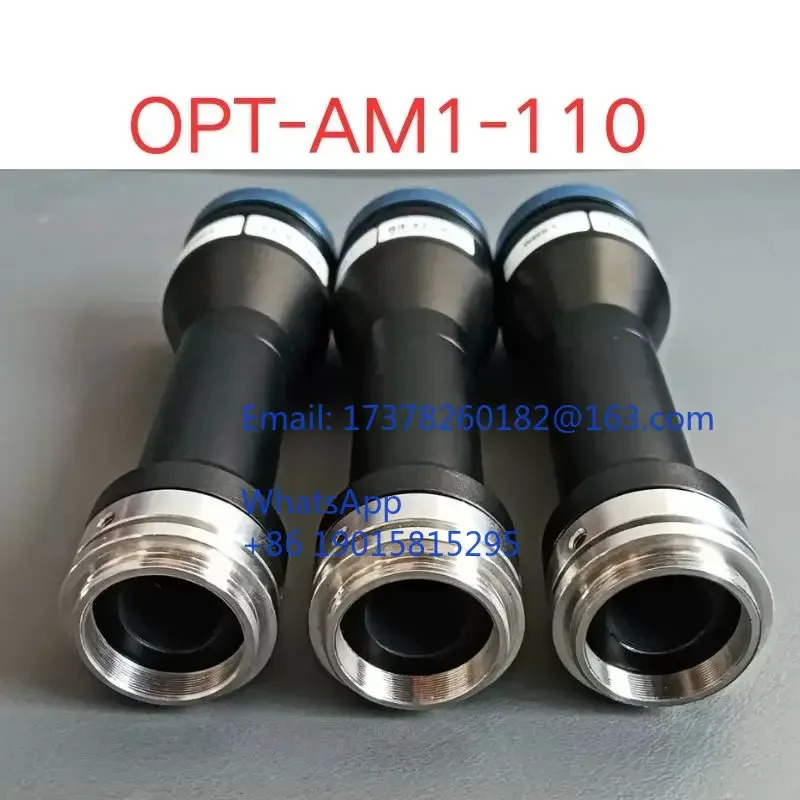 리퍼 OPT-AM1-110 텔레센트릭 렌즈 OK